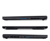 Acer Nitro V17 AI Ryzen 7-260/32GB/2TB/Win11X RTX5060 - 1354154 - zdjęcie 8